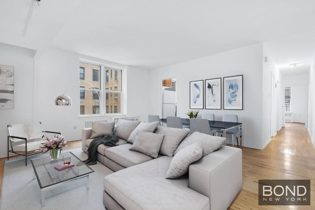 446 Central Park West