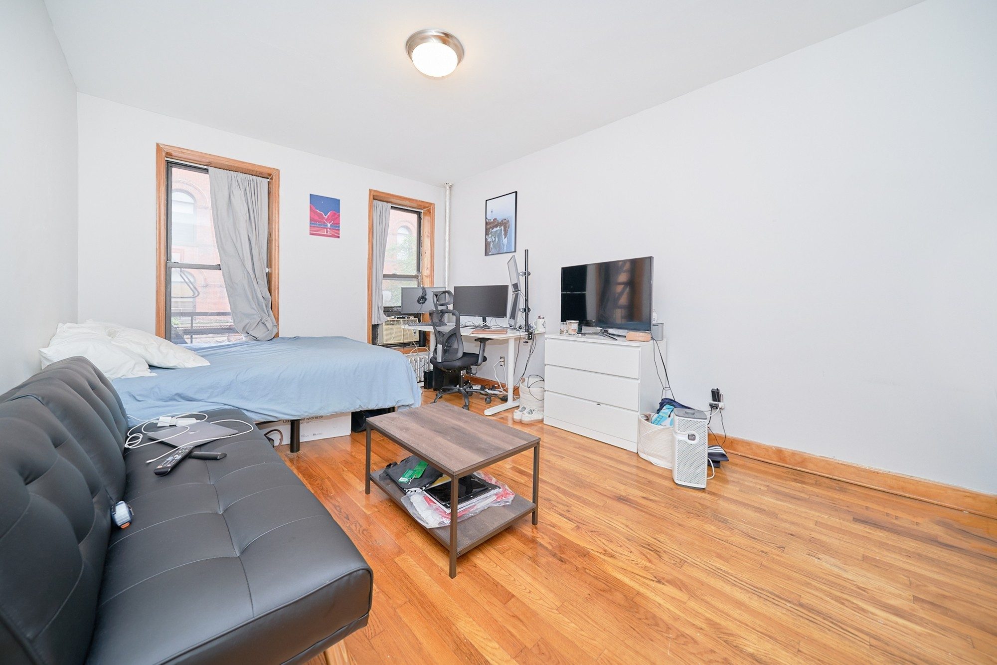 331 West 43rd Street