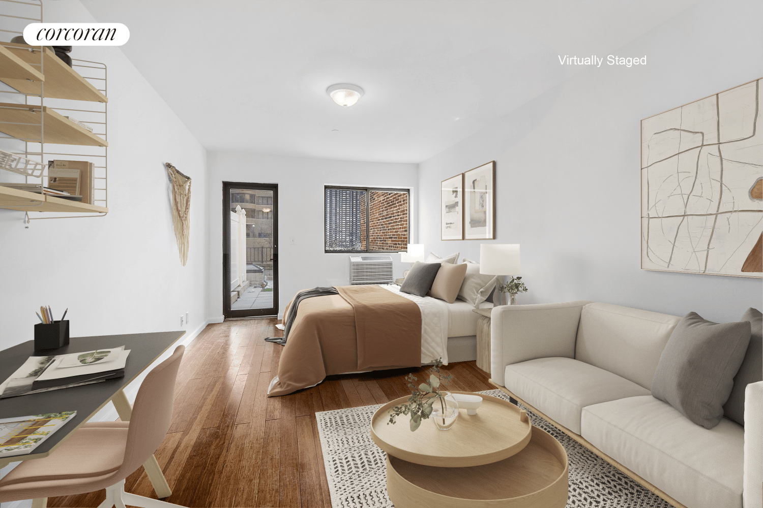 322 East 39th Street