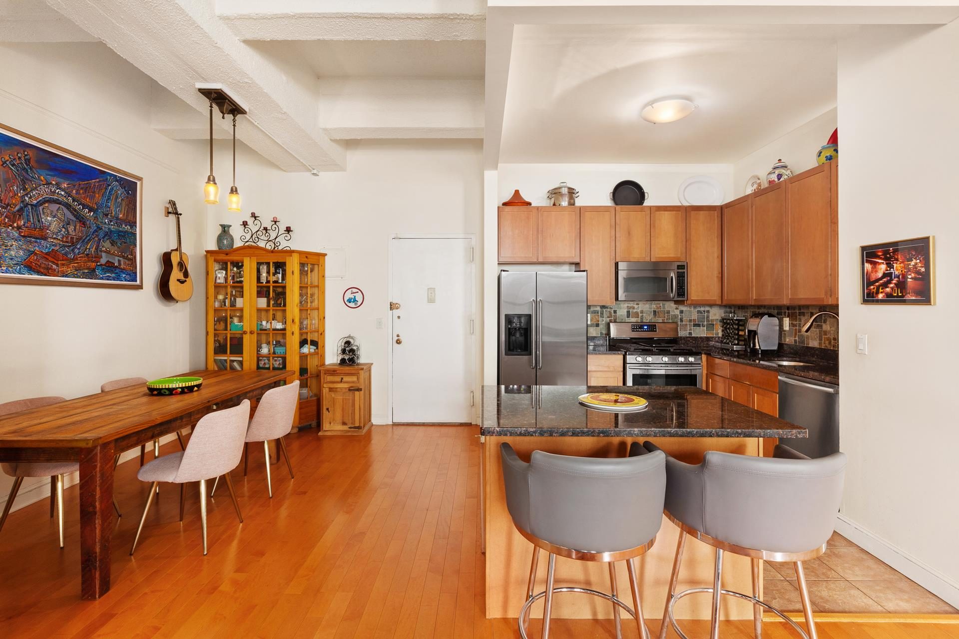 529 West 42nd Street