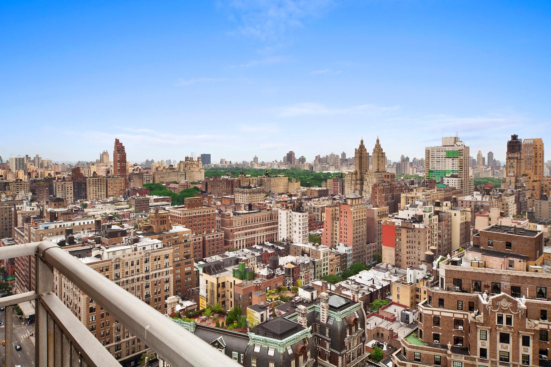 201 West 70th Street