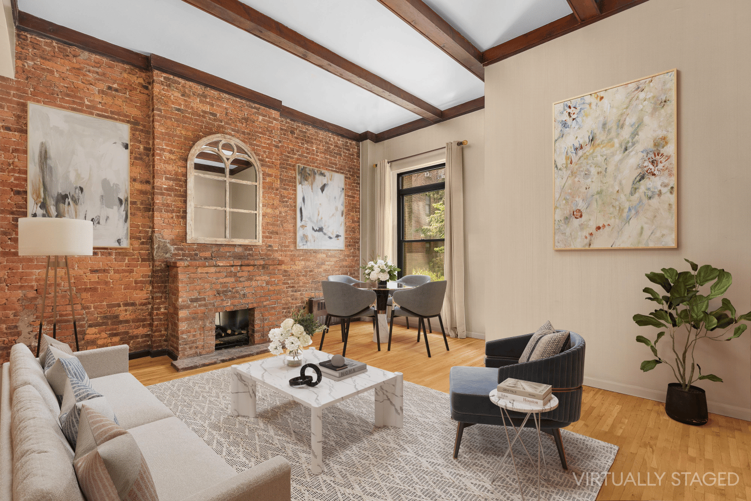 132 West 71st Street