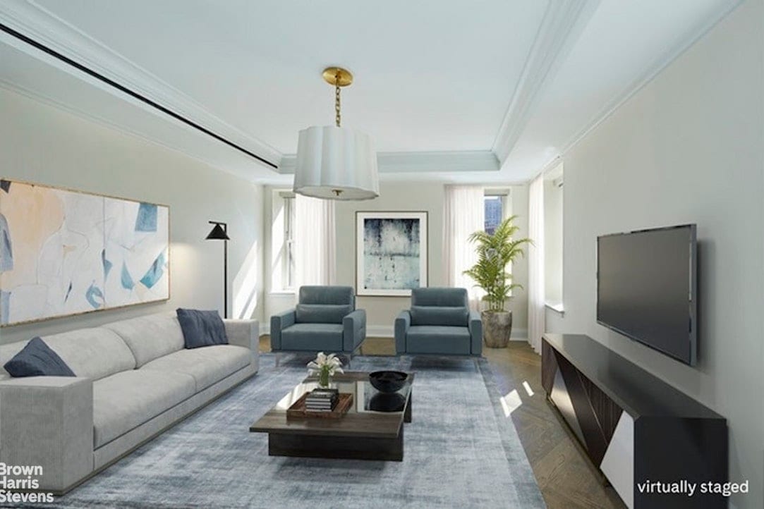 344 West 72nd Street