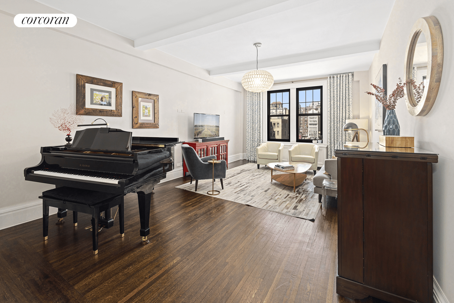 24 West 69th Street