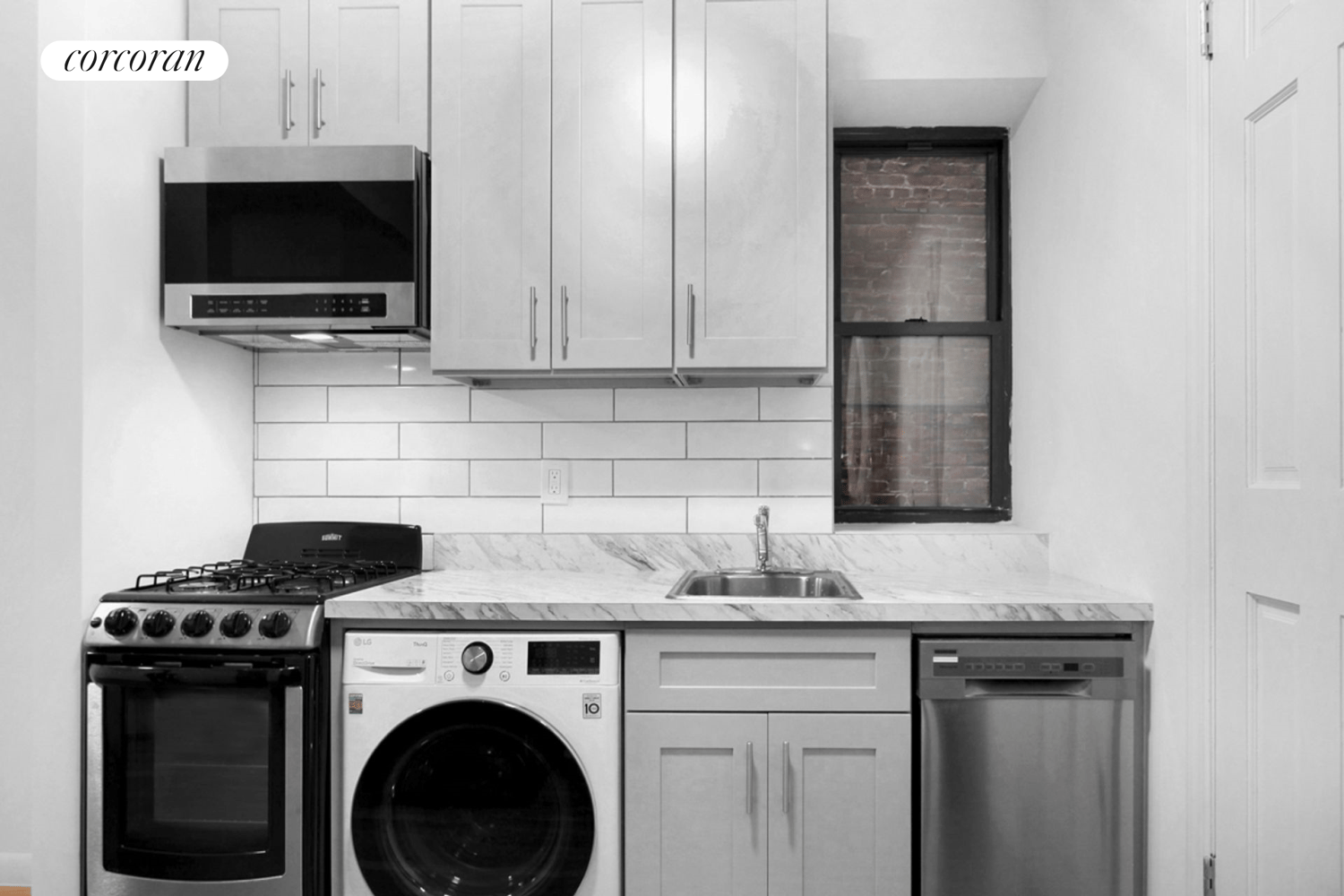 536 East 82nd Street