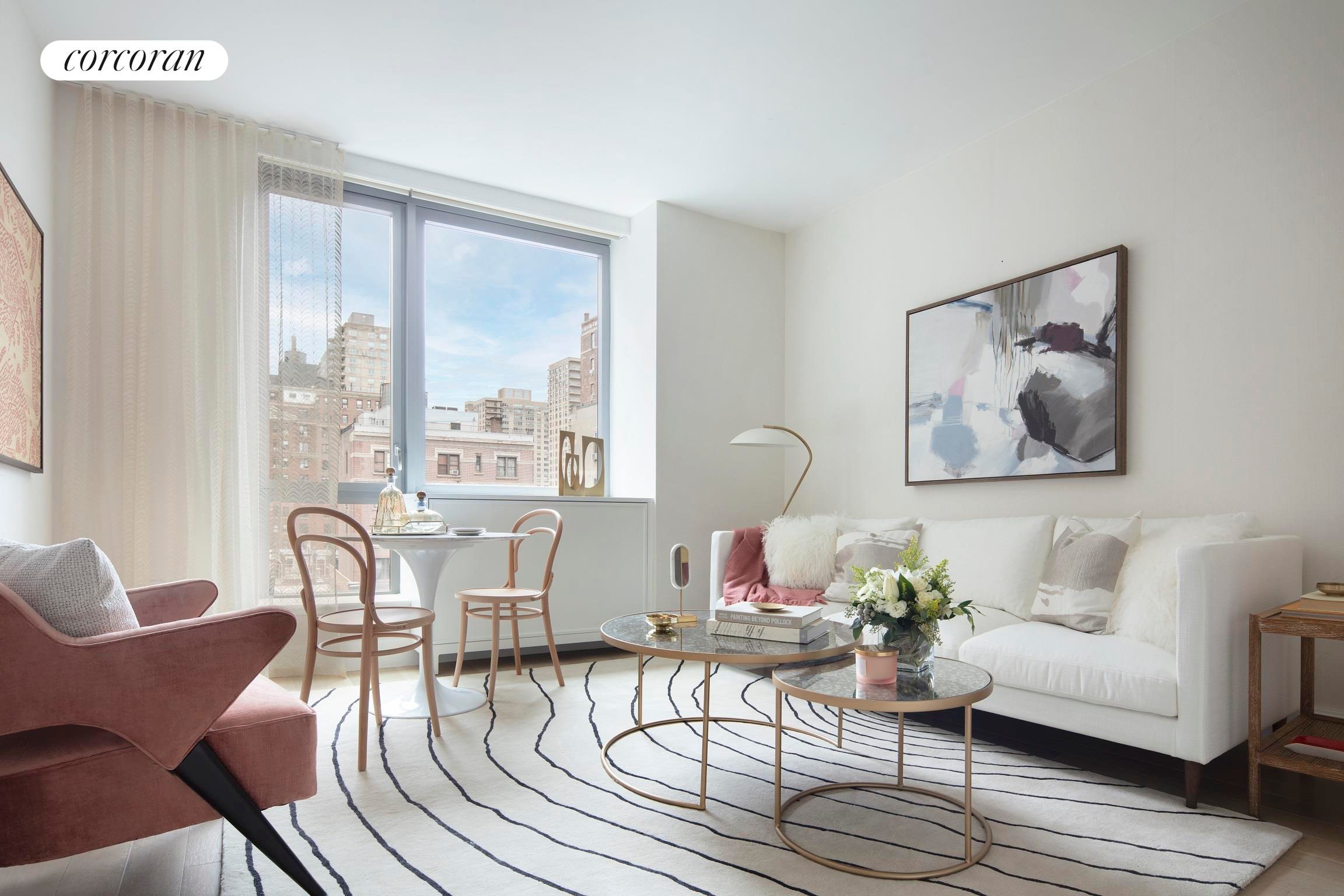 212 West 72nd Street
