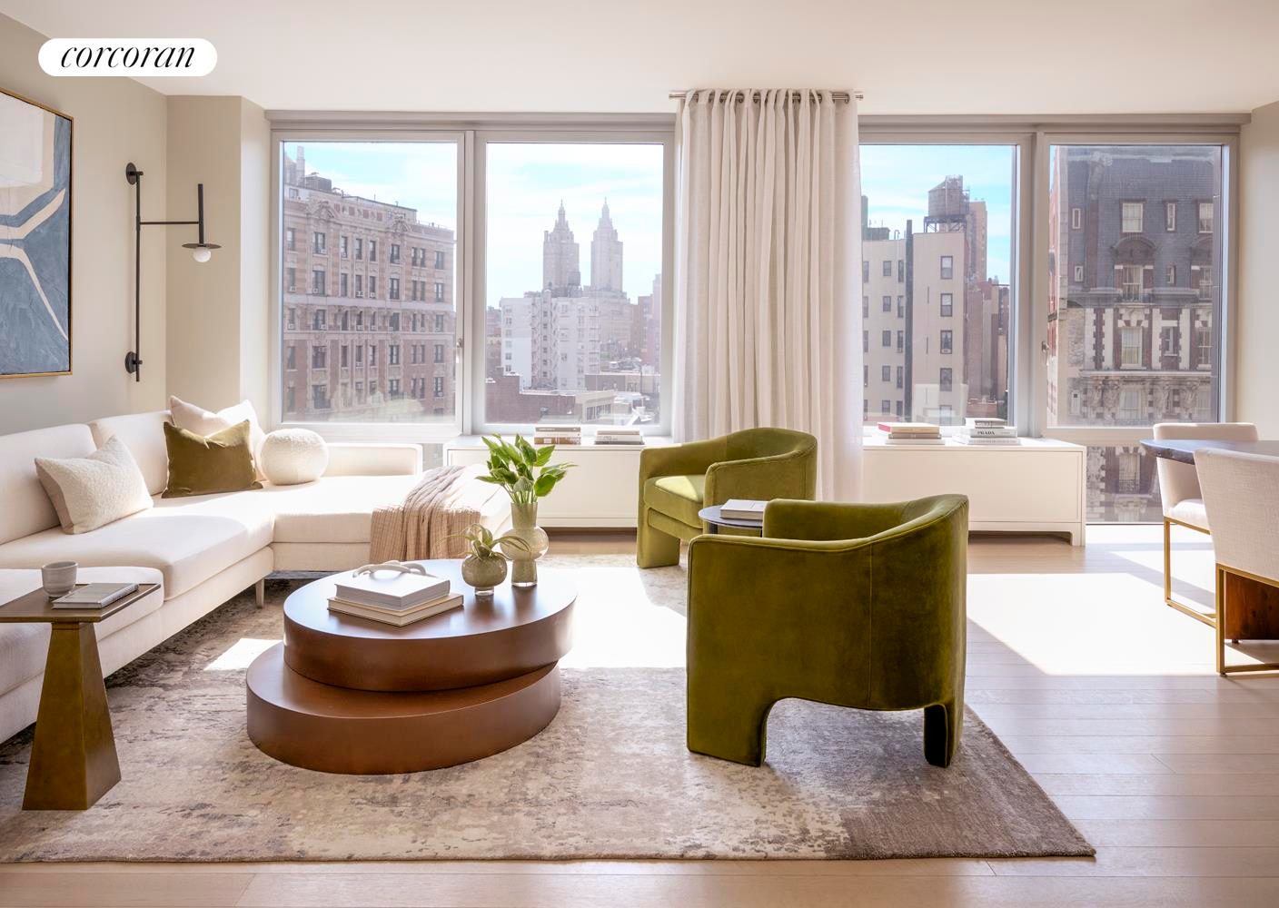 212 West 72nd Street
