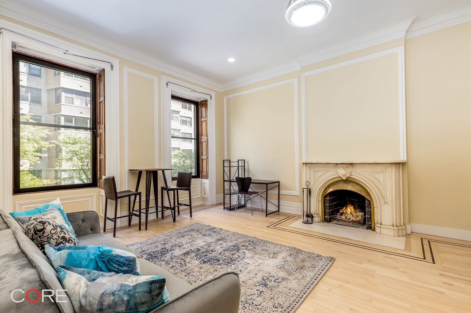 34 East 38th Street