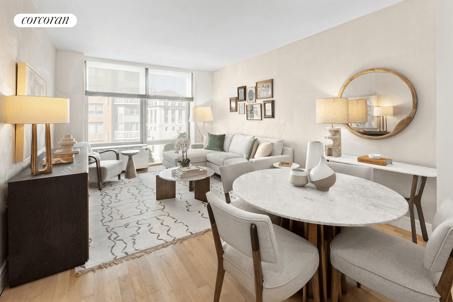212 West 72nd Street