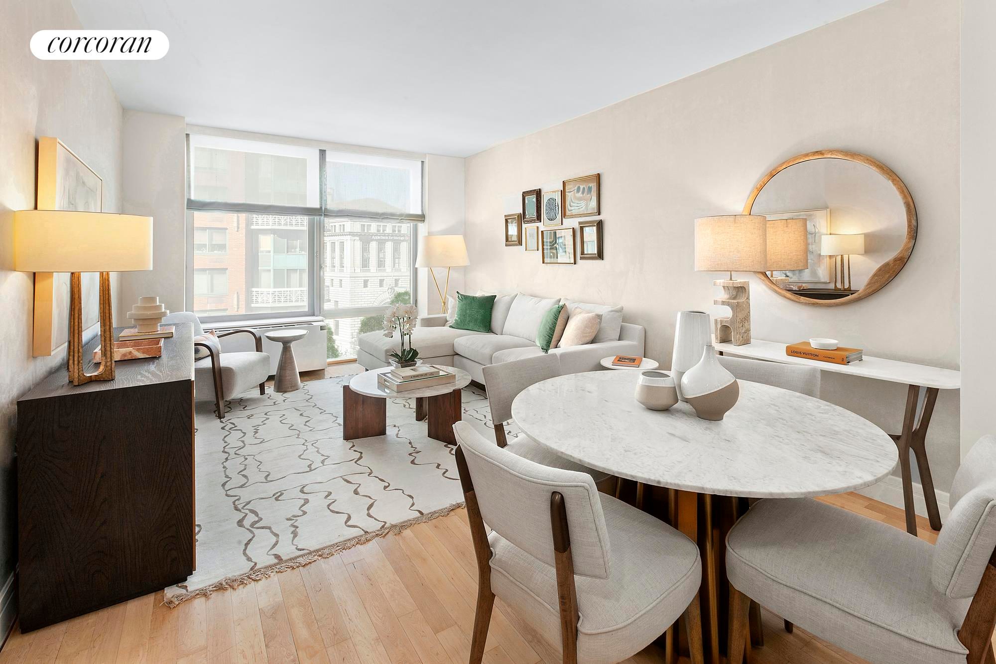 212 West 72nd Street