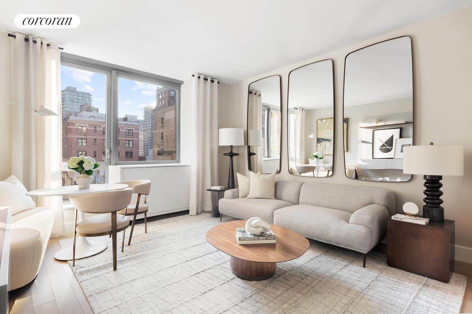 212 West 72nd Street