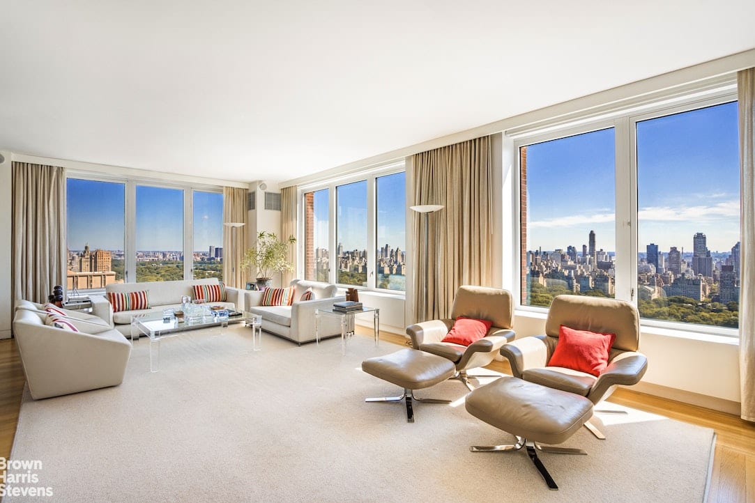 15 West 63rd Street