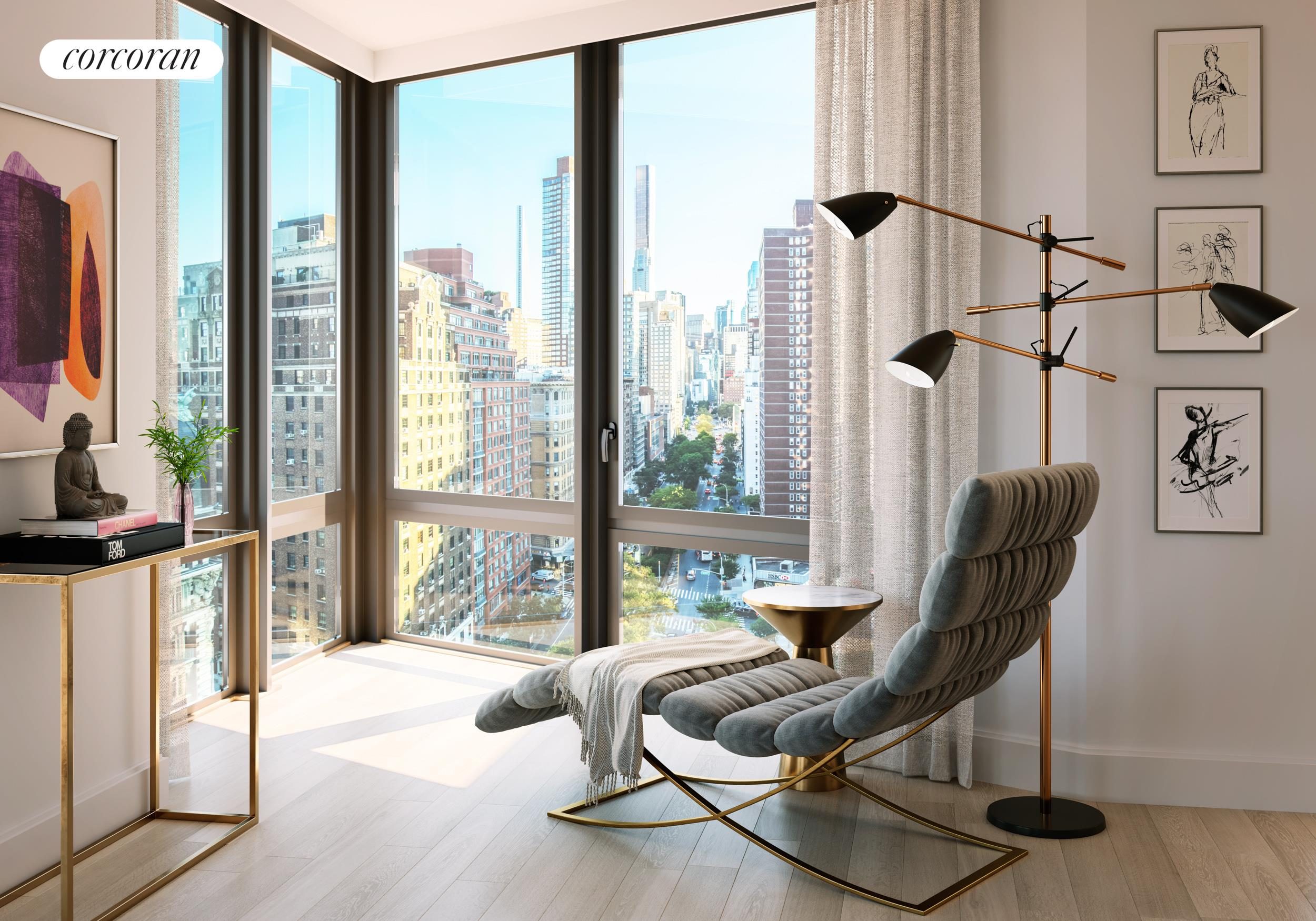 212 West 72nd Street