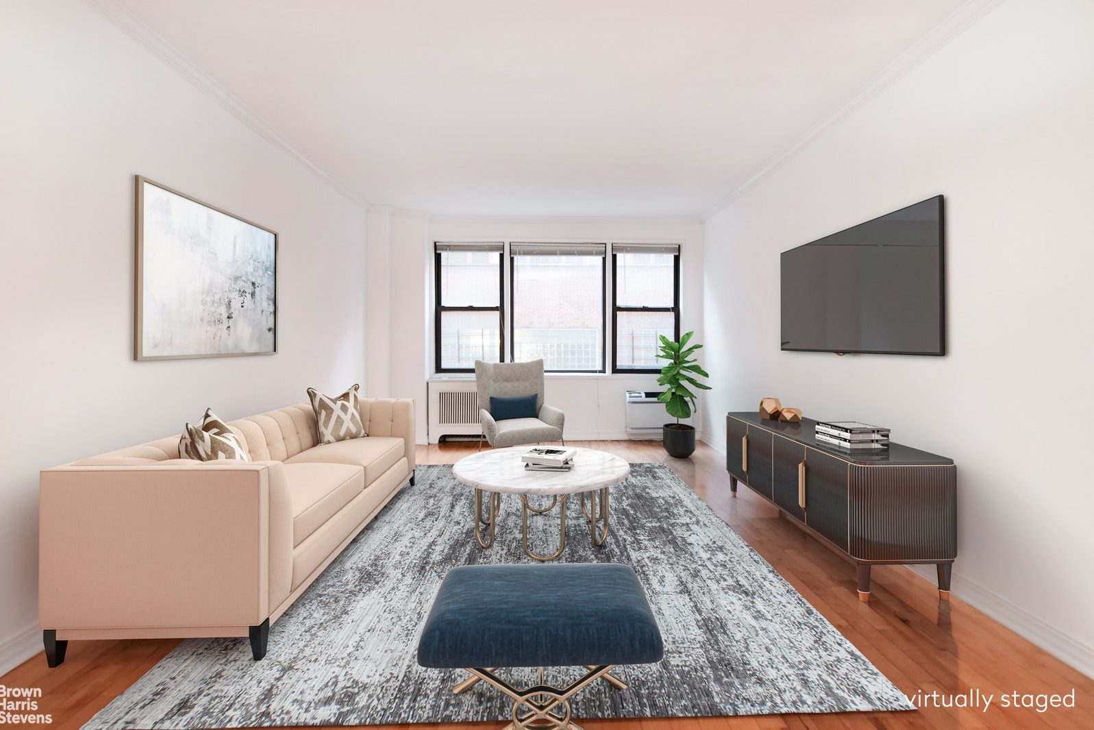 333 East 34th Street