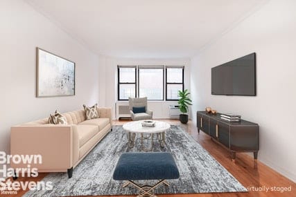 333 East 34th Street