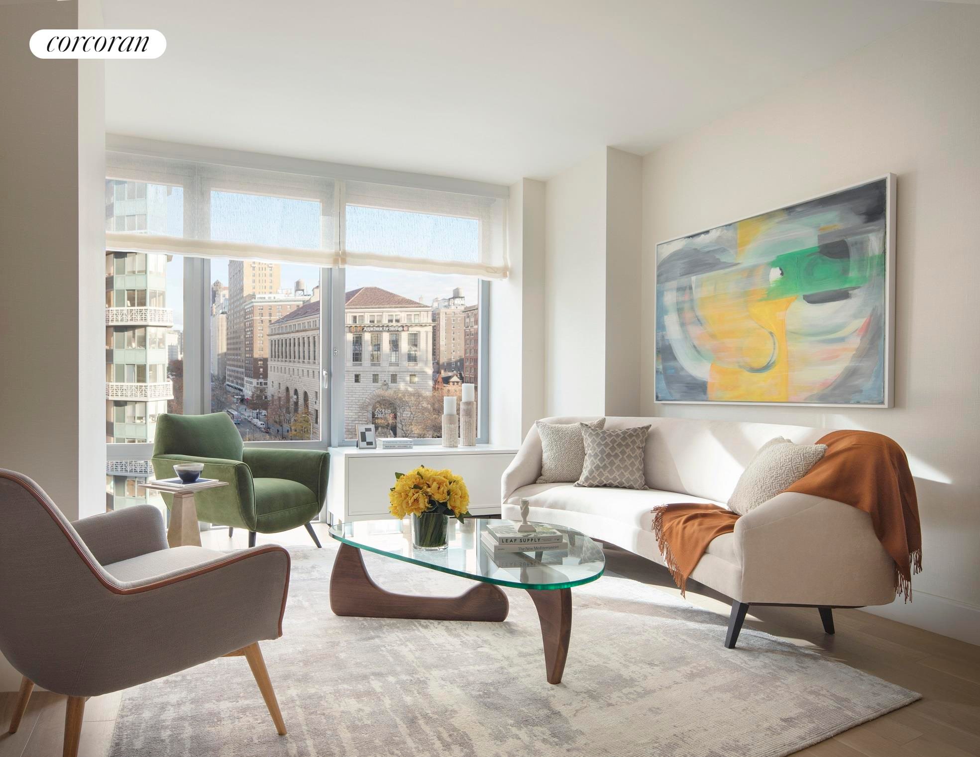 212 West 72nd Street