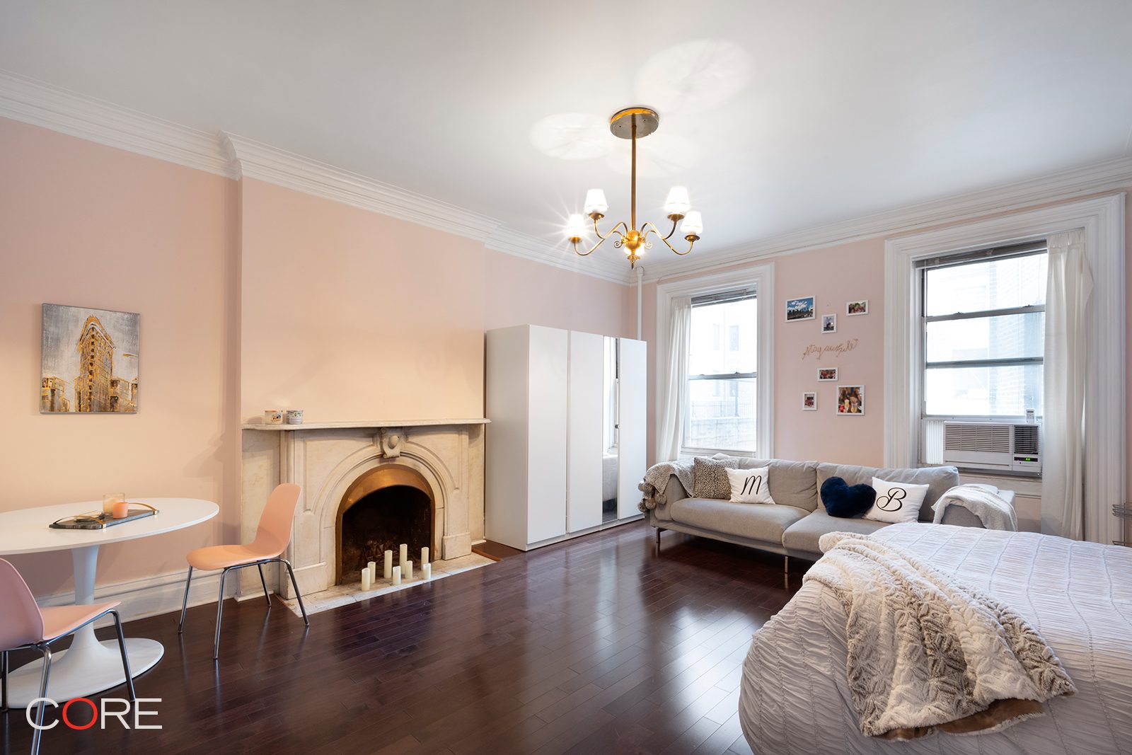 34 East 38th Street