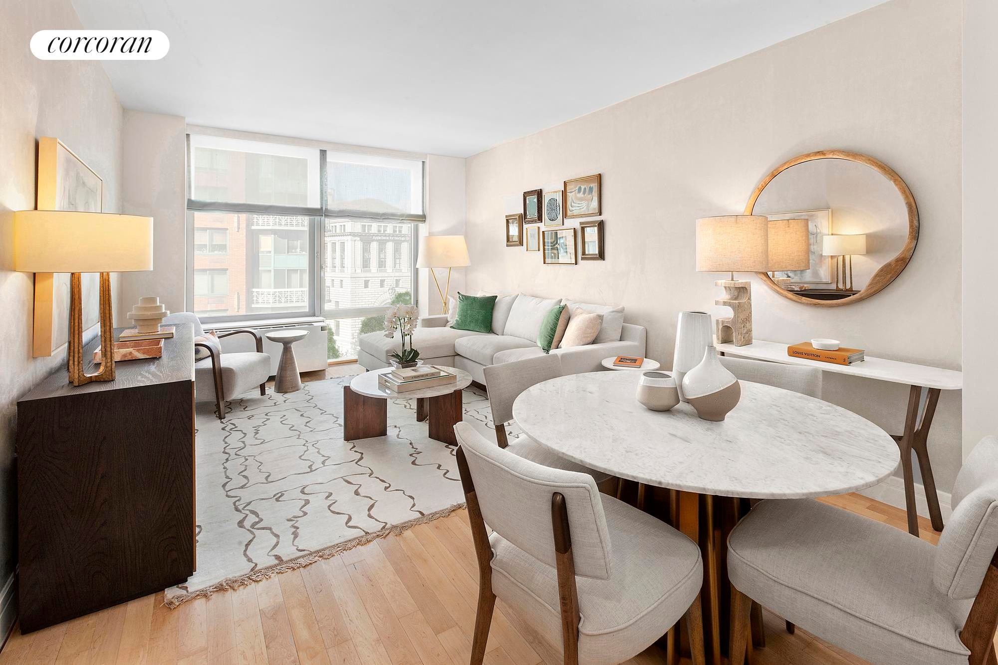 212 West 72nd Street