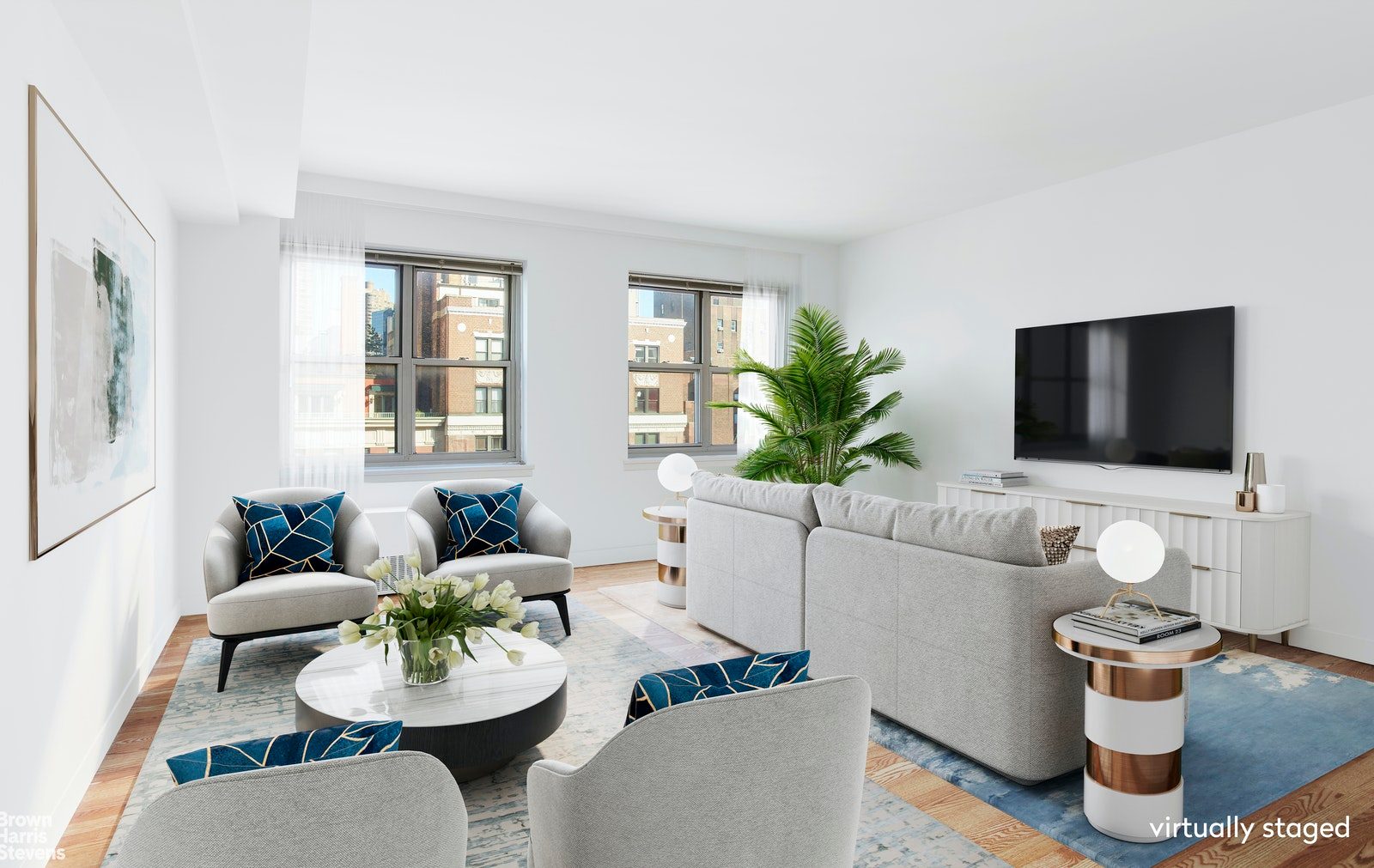 80 Park Avenue