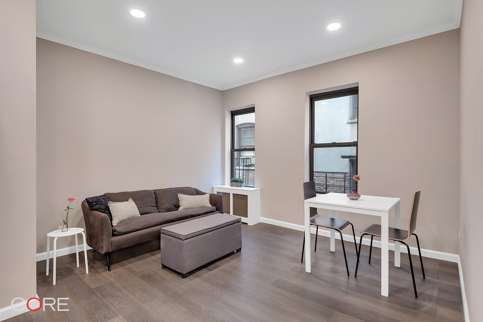 4 West 101st Street