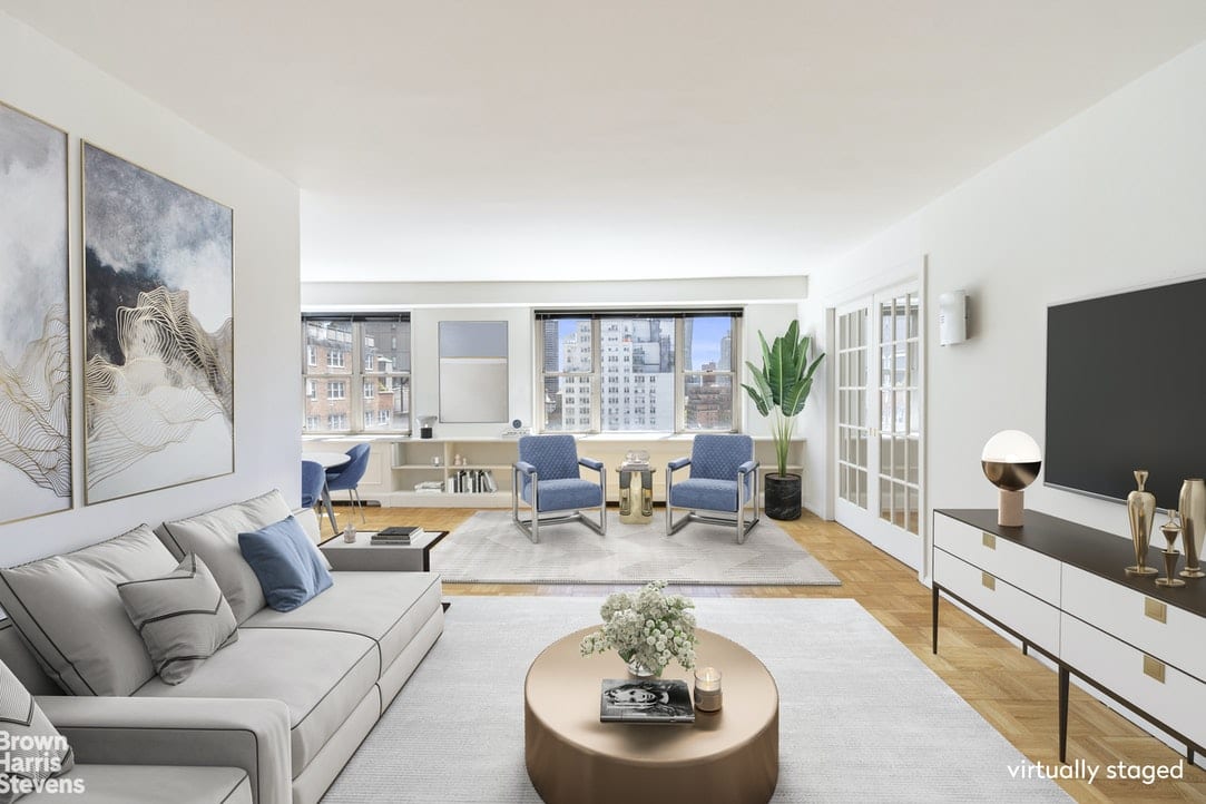 137 East 36th Street