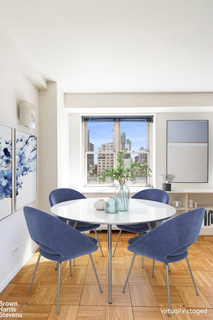 137 East 36th Street