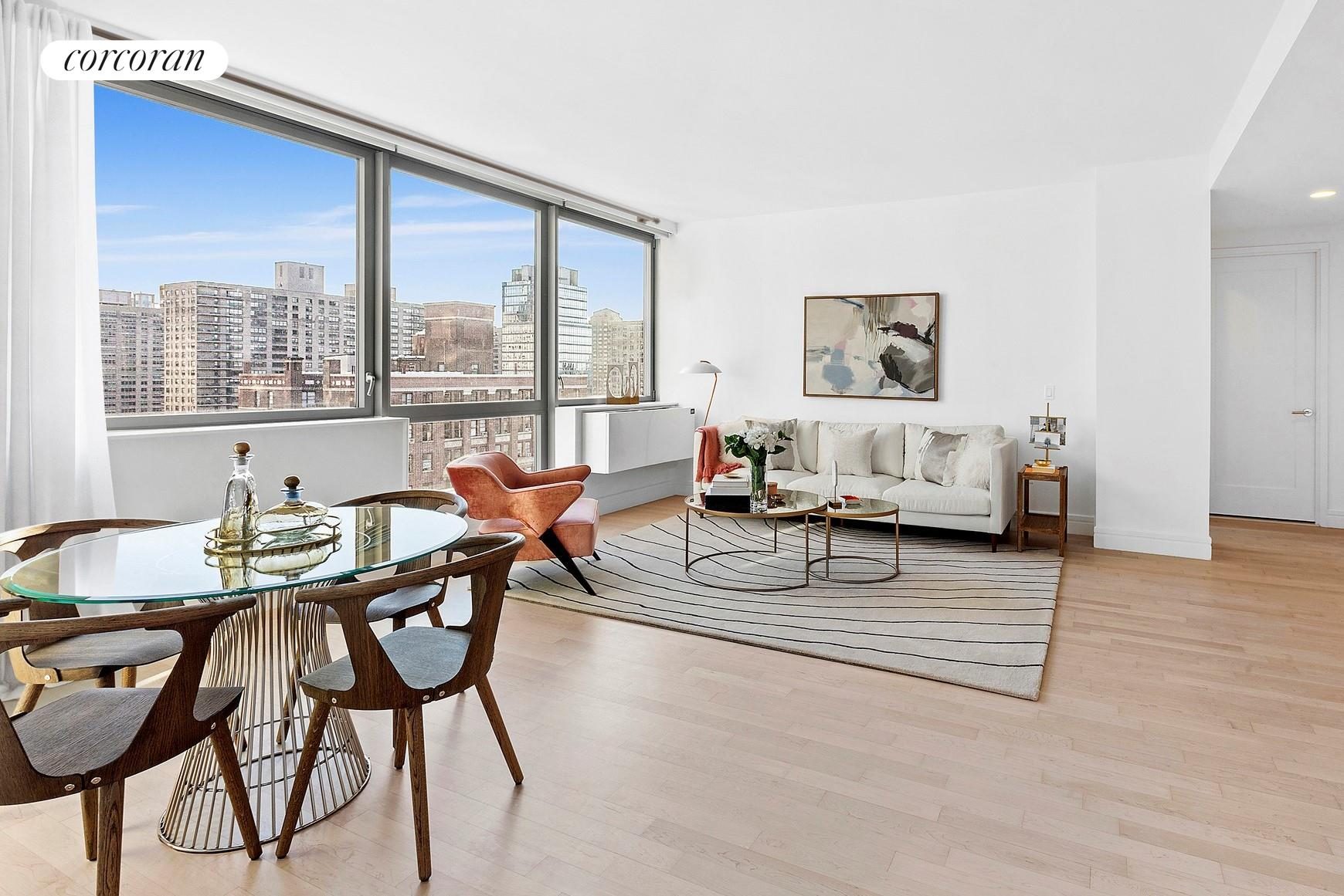 212 West 72nd Street