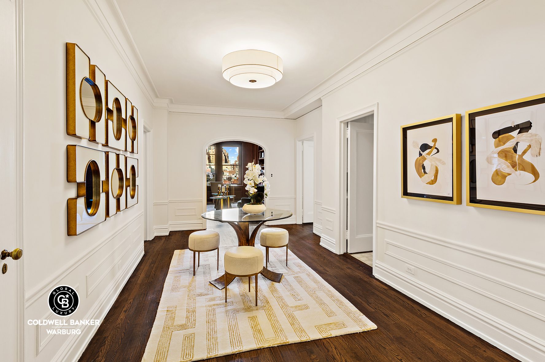 101 Central Park West