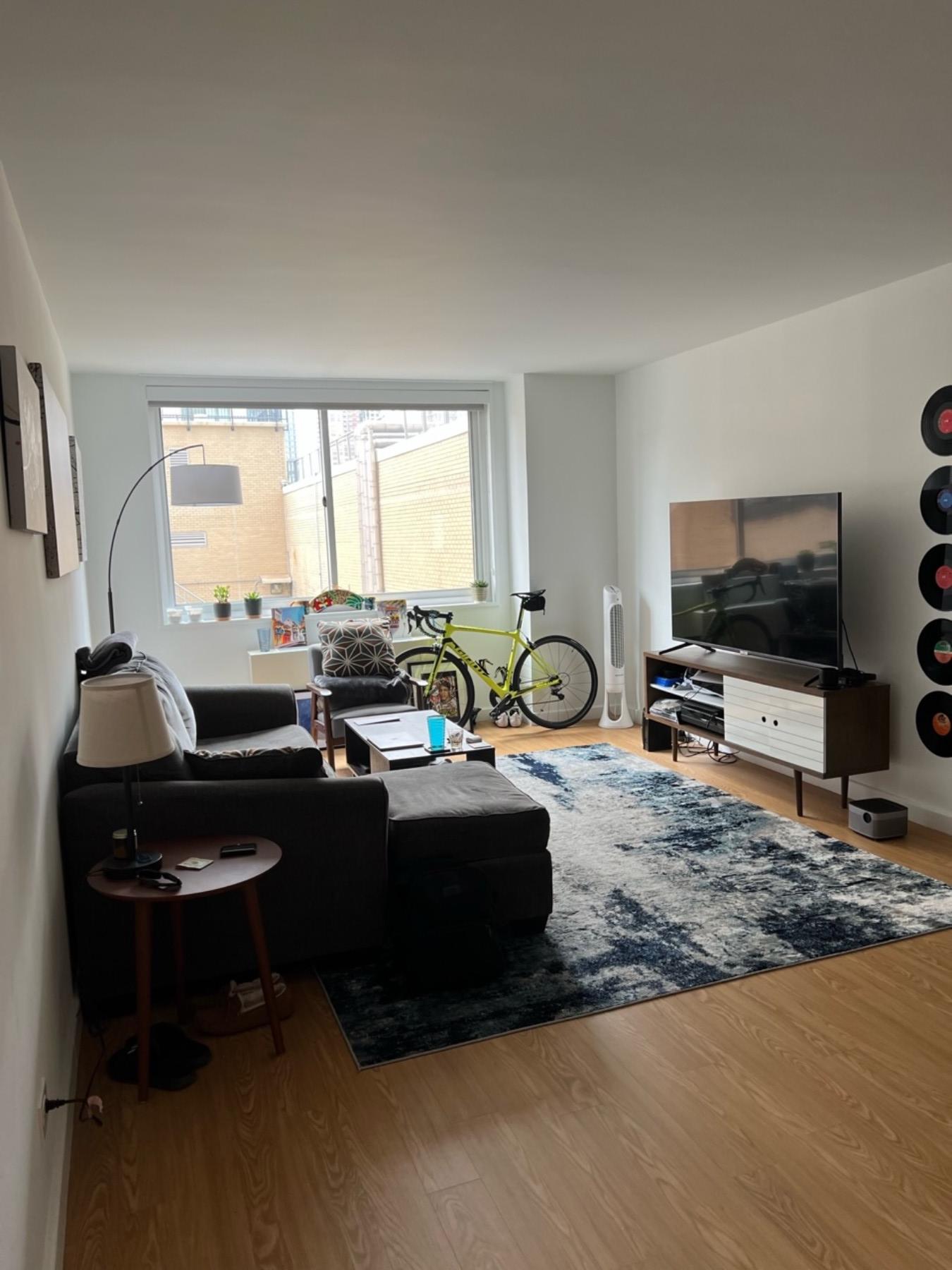 60 West 66th Street