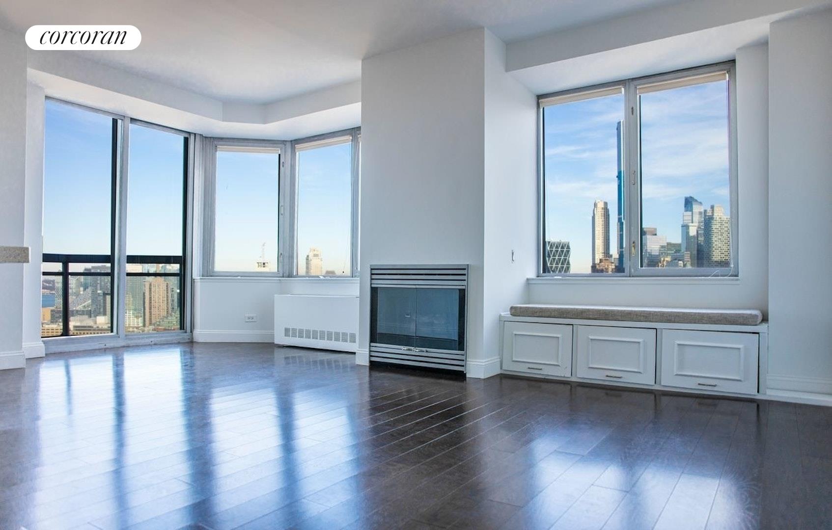 500 West 43rd Street