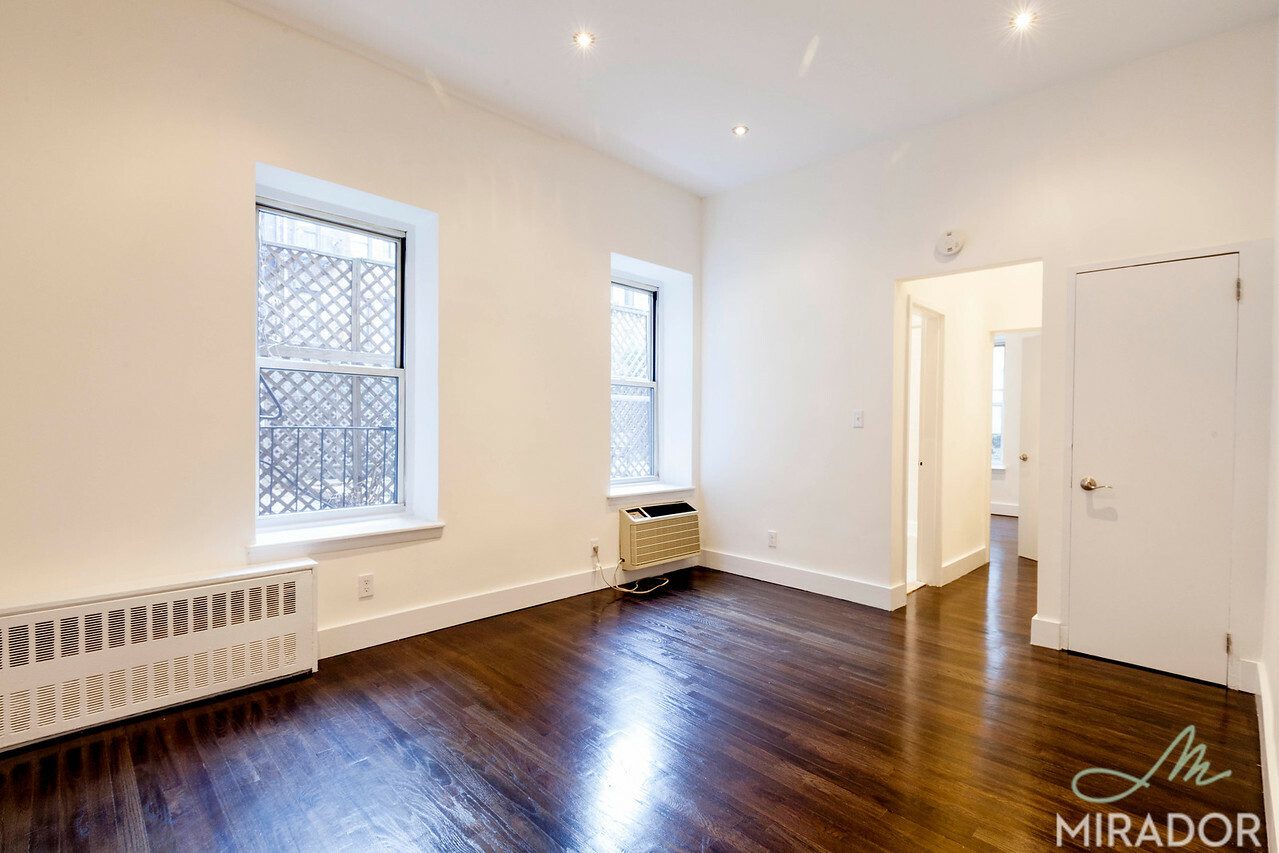 440 East 85th Street