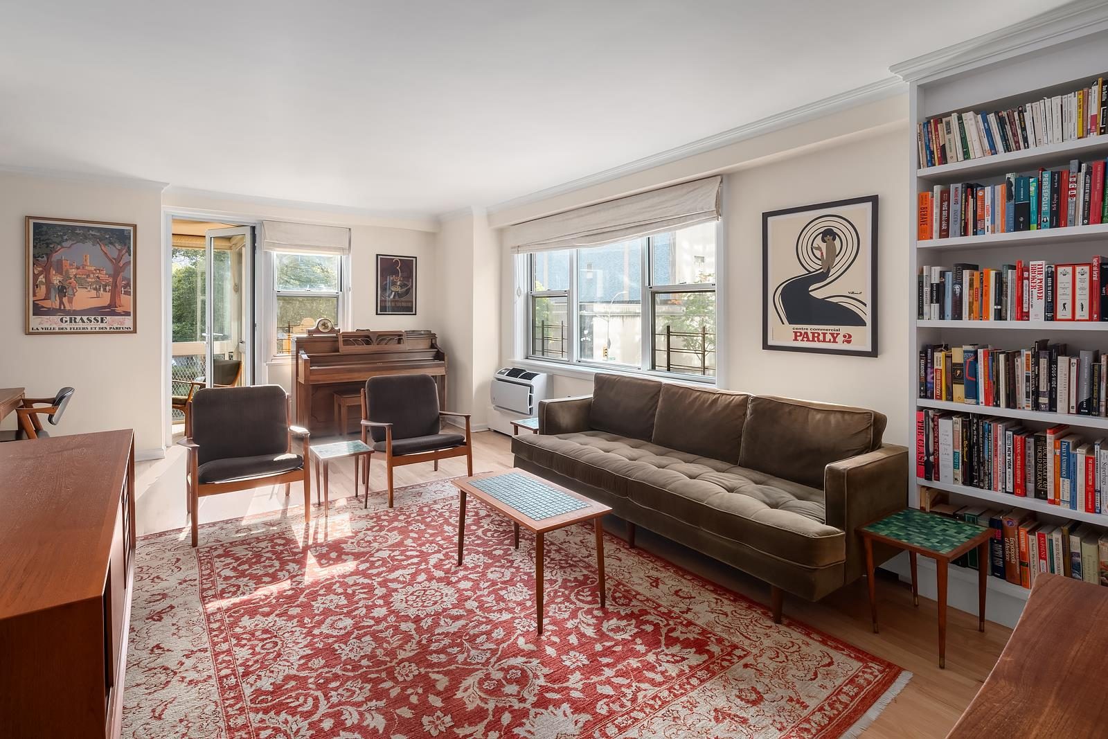 303 West 66th Street