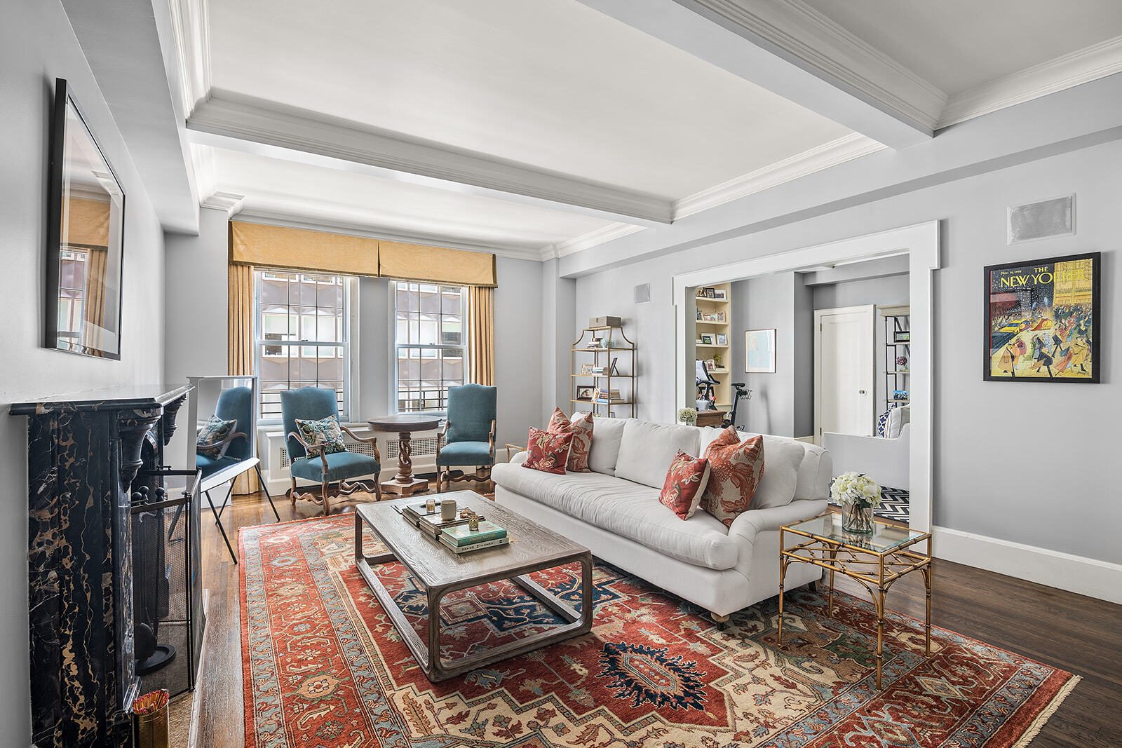 77 Park Avenue