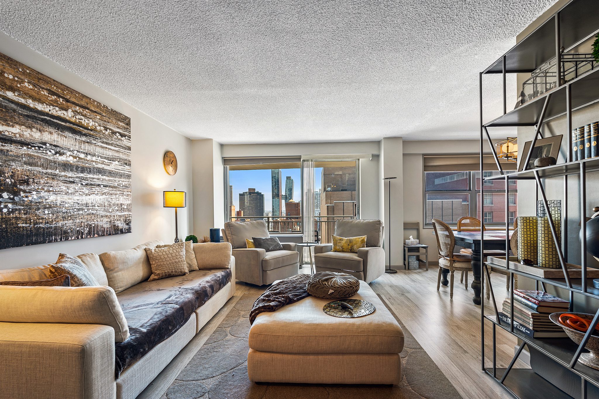 132 East 35th Street