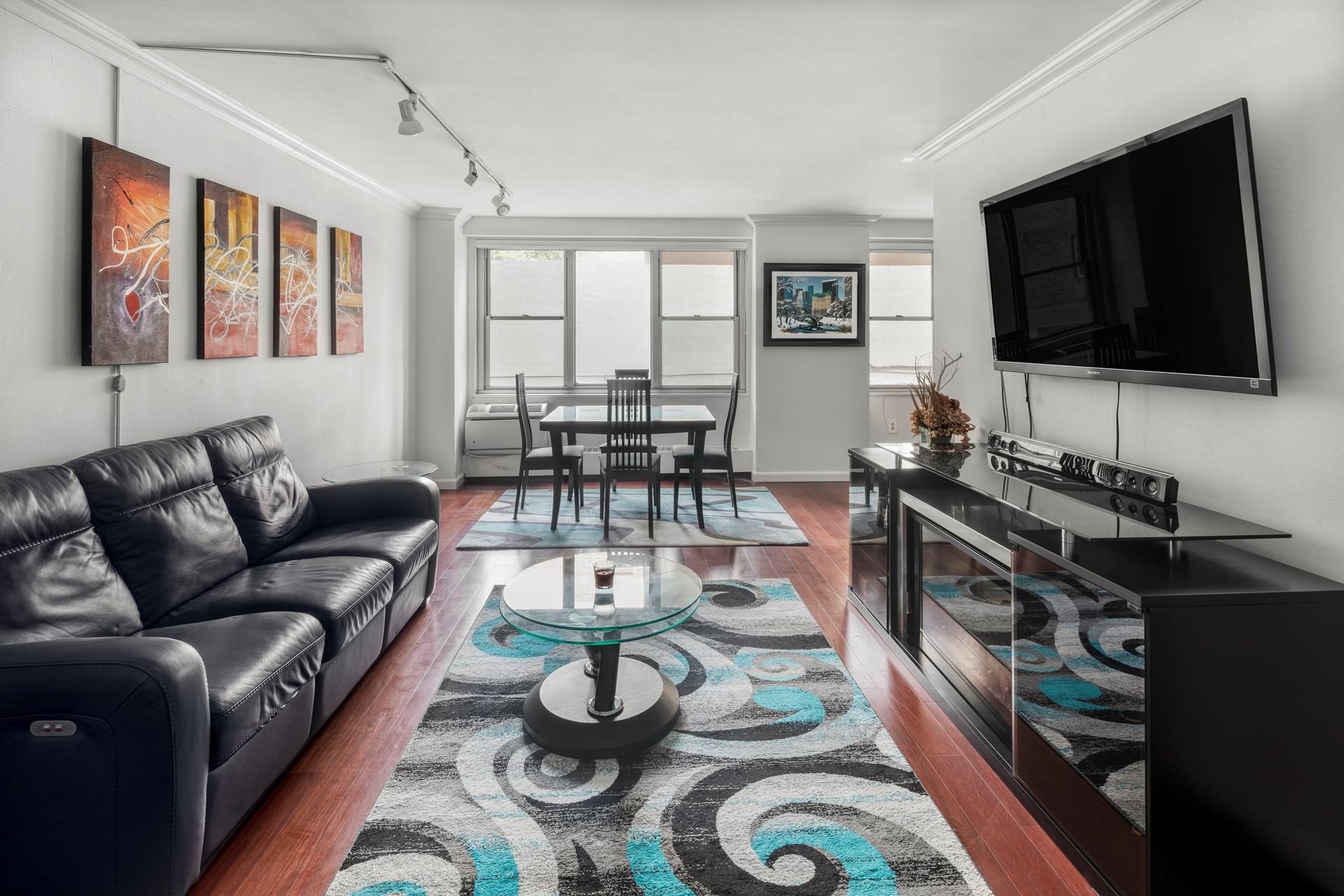 303 West 66th Street