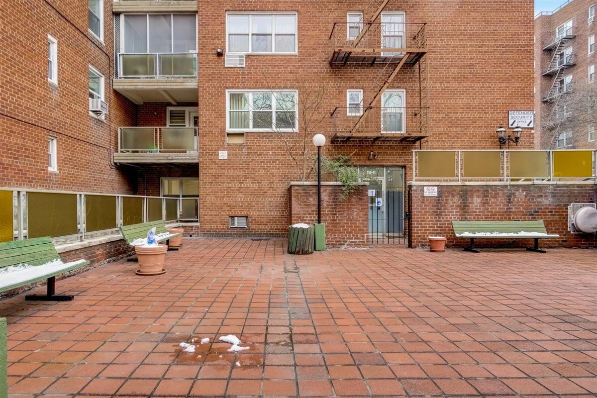 110-11 72nd Avenue