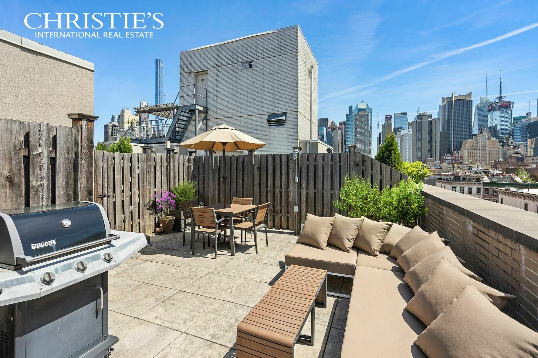 505 West 47th Street