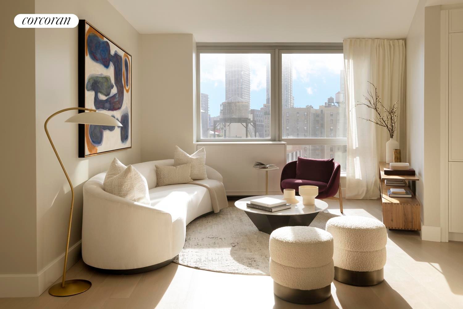 212 West 72nd Street