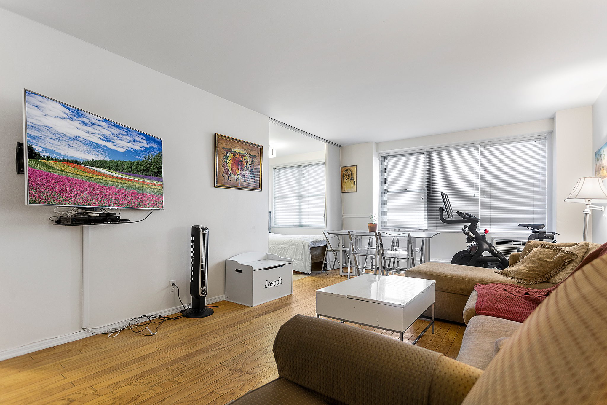 303 West 66th Street