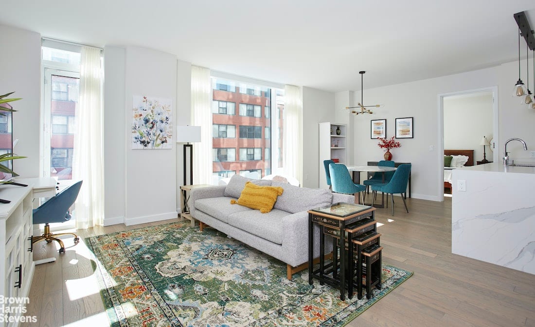 505 West 43rd Street