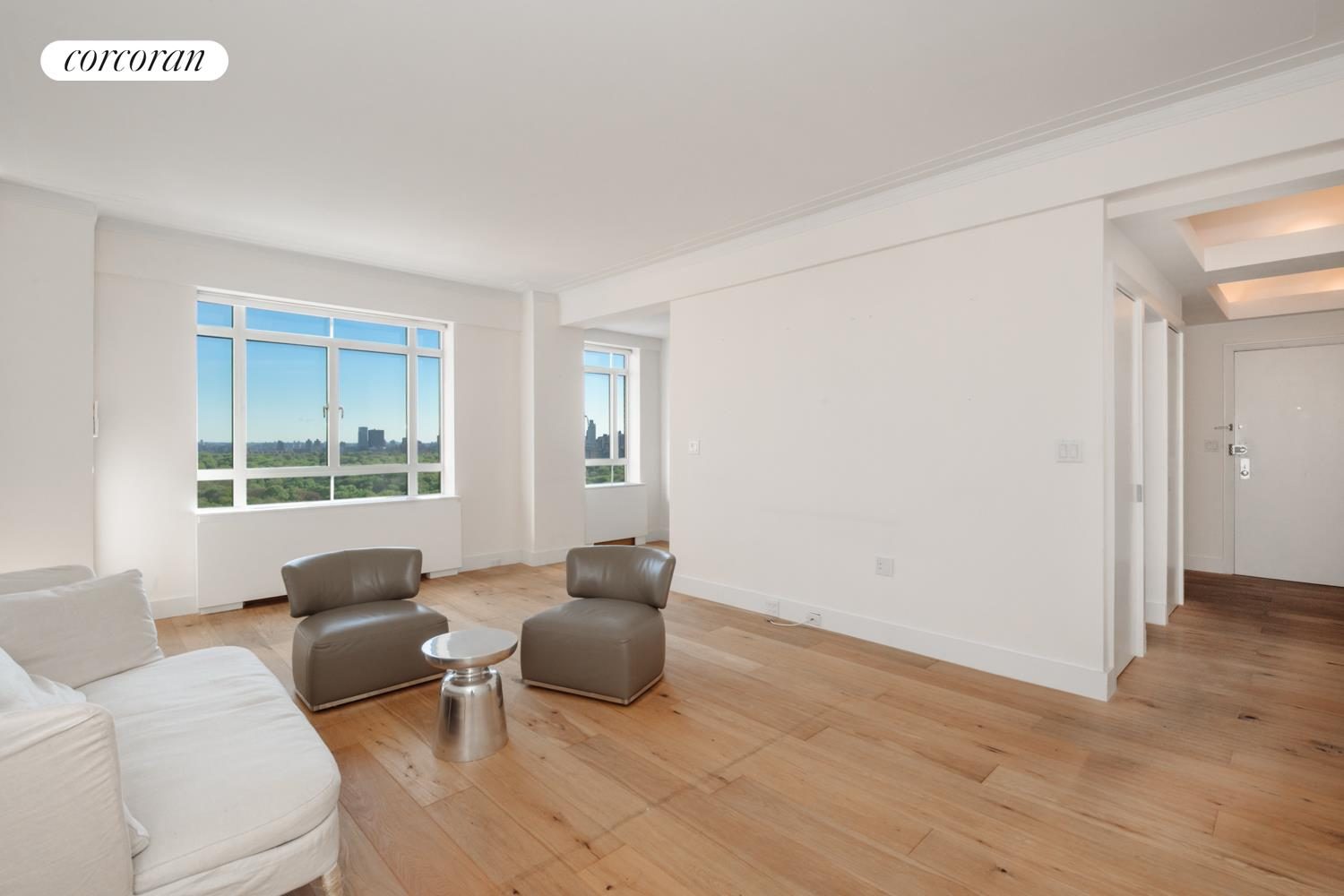 25 Central Park West
