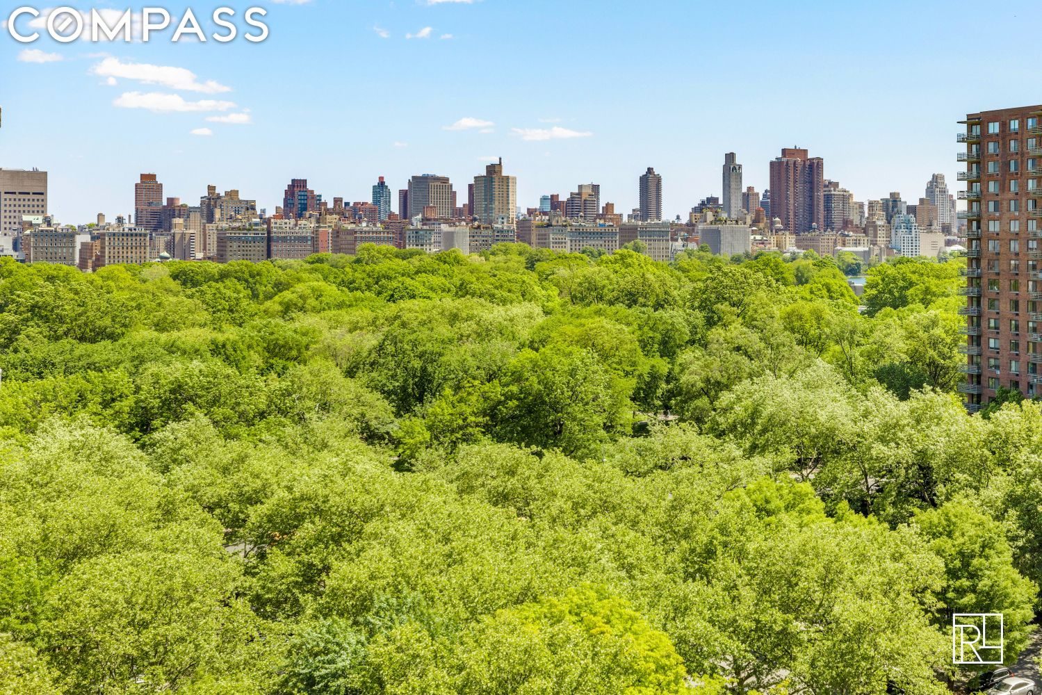 392 Central Park West