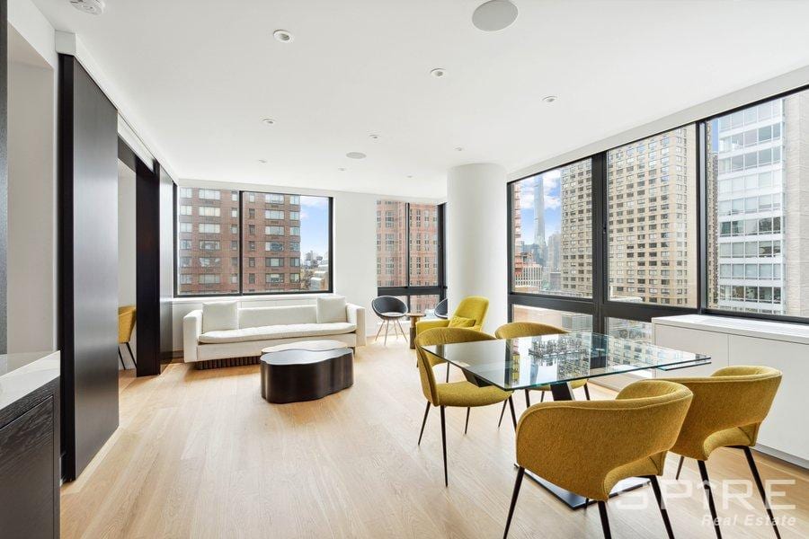 111 West 67th Street