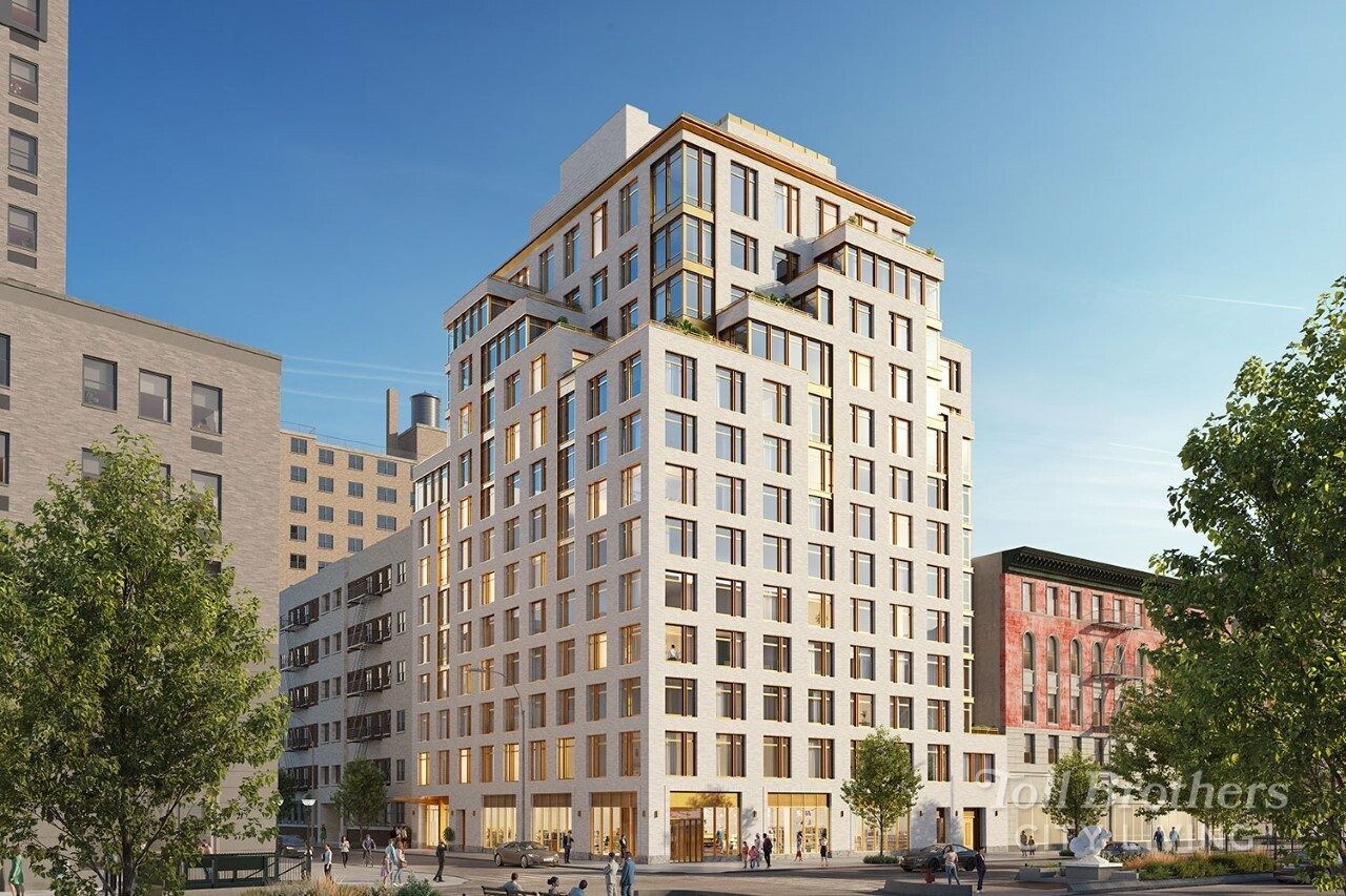218 West 103rd Street