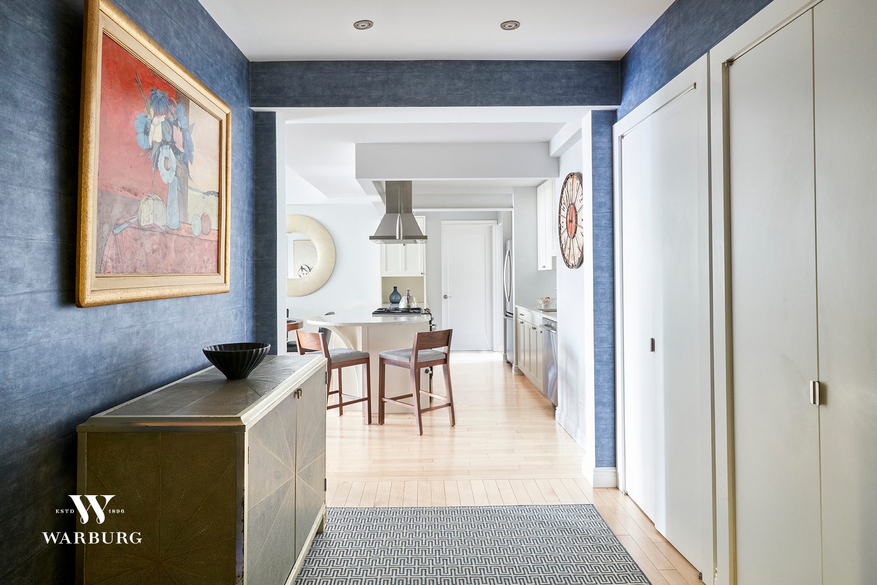 12 West 72nd Street
