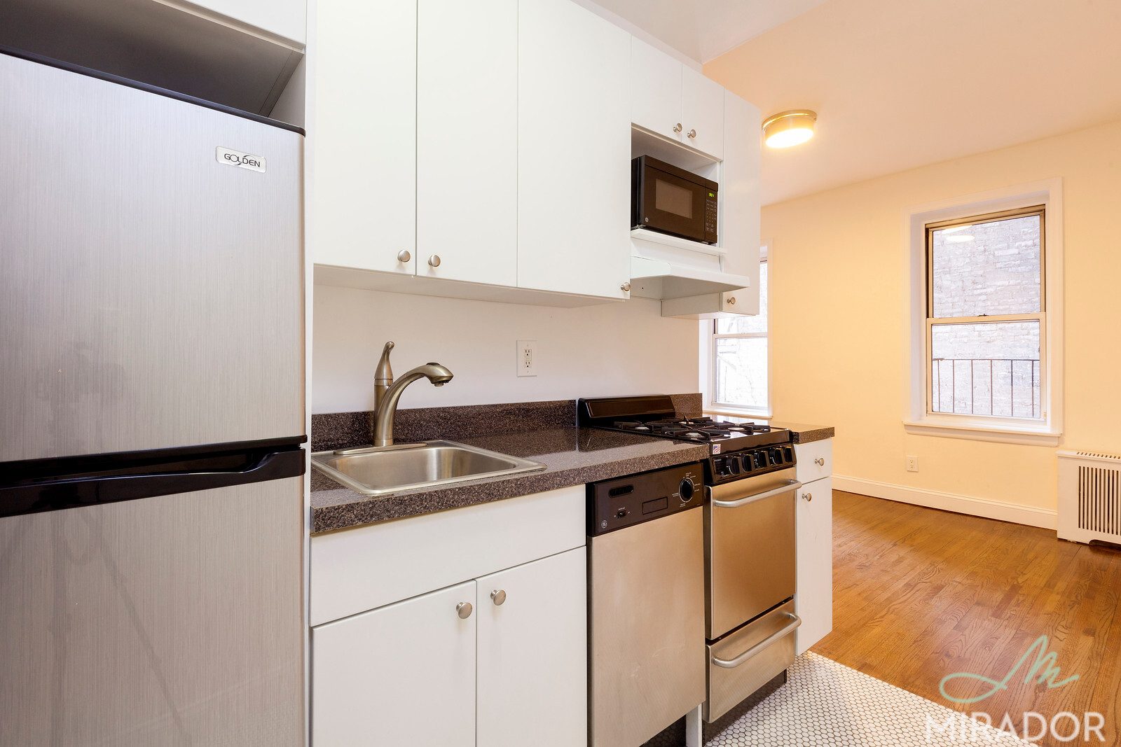 440 East 85th Street