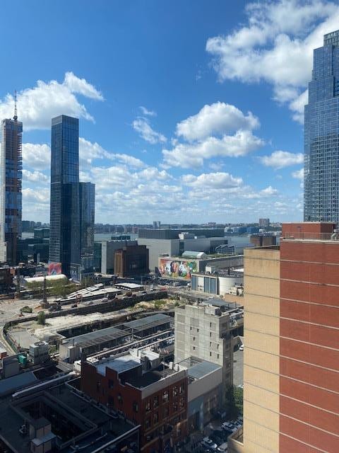 500 West 43rd Street