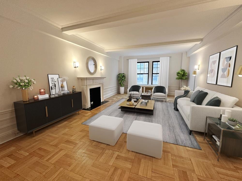 350 Central Park West