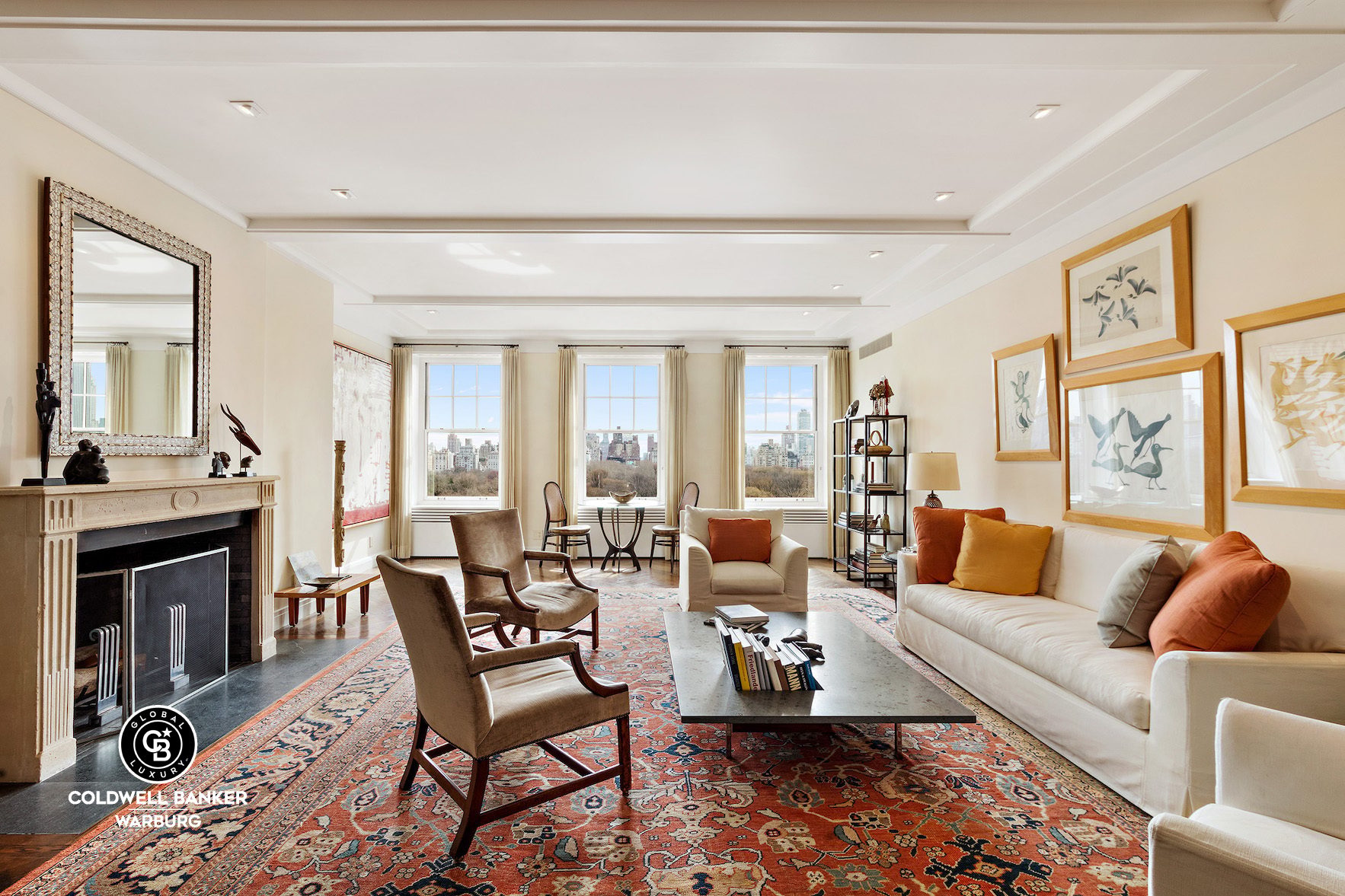 101 Central Park West