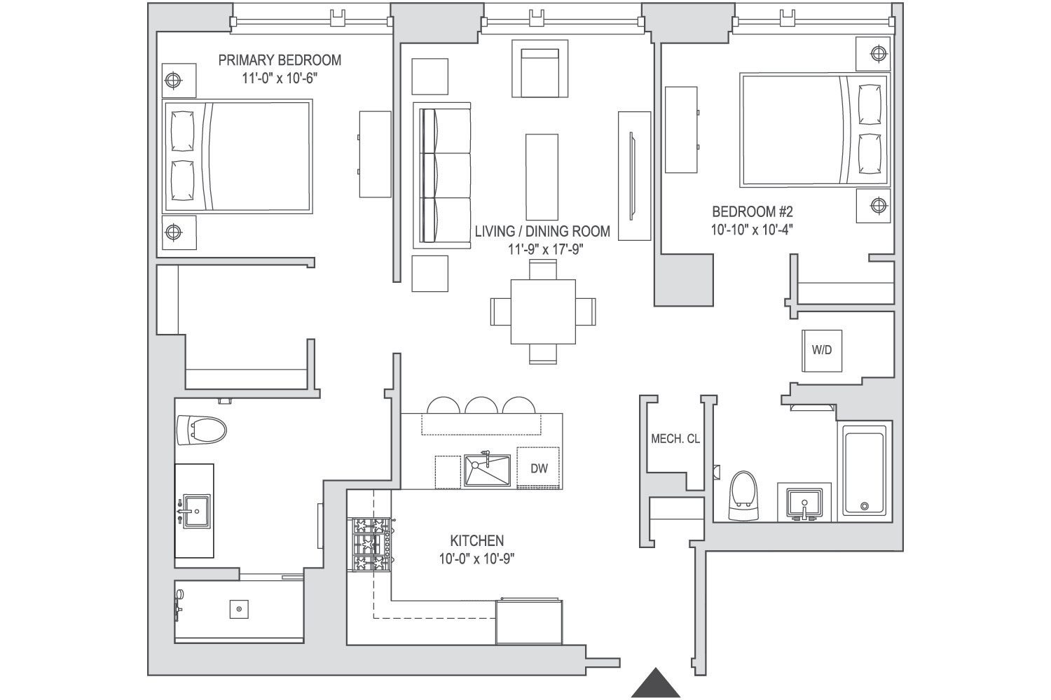 218 West 103rd Street